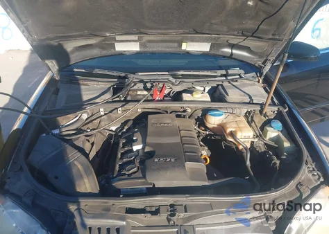 2006 Audi A4 2.0T z USA, uszkodzony, nr VIN WAUAF78E56A242133